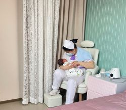 -金月汇月子会所(曲江店)