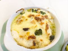 -库滋明·俄罗斯特色美食(中央大街店)