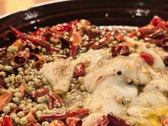 -粤尚腾香居中餐厅(首都机场希尔顿店)