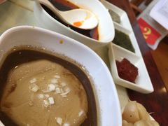 -满旗楼 北京烤鸭·涮羊肉火锅(武昌店)