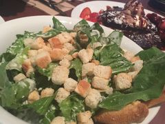 -Pancakes on the rocks(Darling Harbour)