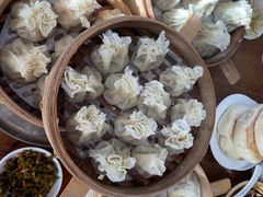-德顺源·非遗烧麦·老菜(大观园店)