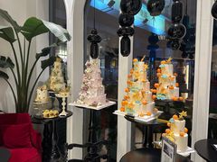 -杜哈夫DOUX RÊVE·生日蛋糕(日月光店)