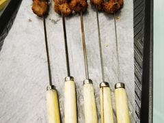 -鹊华居·地道鲁菜·海鲜·融合味(大明湖店)