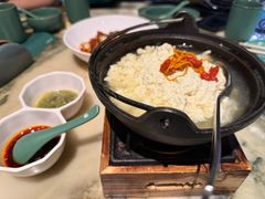 富顺豆花-锦府盐帮·侯宅(五棵松万达店)