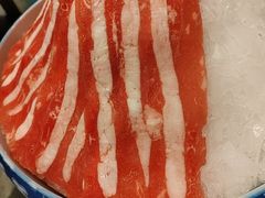 -周师兄大刀腰片火锅(解放碑总店)