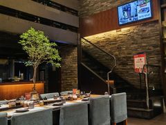 大堂-堂本家洋食别馆·炸猪排(中心城店)