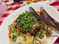 -西贝莜面村(朝阳大悦城店)