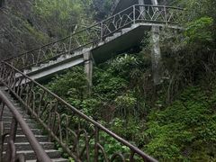 -十九峰景区