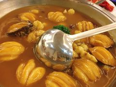 -仁西海鲜酒楼(振东店)