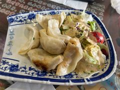 -长人馄饨铺(解放街店)