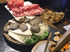 -香天下·四川火锅(安镇大润发店)