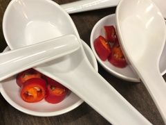 -松發肉骨茶(牛车水店)