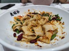 -老碗会·陕西手工面(前海世茂店)