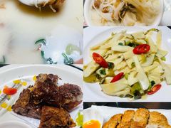 -堂宴·老厦门私房菜(1988仙岳总店)