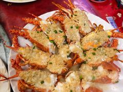-板桥海鲜广场(文明东店)