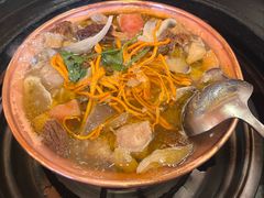 -顺顺小吃(独克宗古城店)