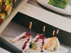 -惠丰堂饭庄·烤鸭·京味菜(西北旺·航天城店)
