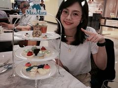 -Cova Ristorante & Caffe(海港城店)