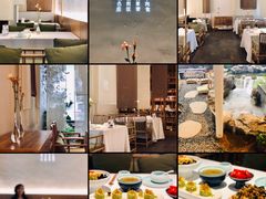 -纳地素食(石门公园店)