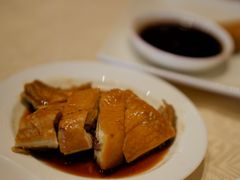 -喜来登由由大酒店九州膳坊中餐厅