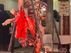 -杨家牛肉汤(淮建路店)