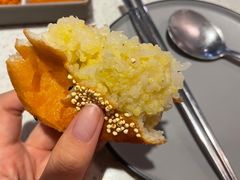 糯米面包-宏发红西饼屋(天津路店)