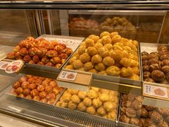 -滋府糕点(学府凯德店)
