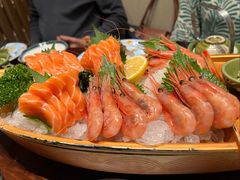 -松子料理(亮马桥店)