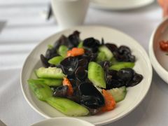 金瓜炒木耳-喜粤8号(四海唐人街店)