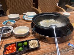 -春润大地海南椰子鸡(沙井京基百纳广场店)