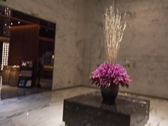 -上海宝华万豪酒店