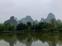 -明仕田园