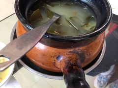 -民间瓦缸煨汤館(嵩山路店)