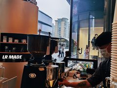 -Seesaw Coffee(苏州中心店)