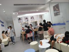 -天真蓝照相馆(中华广场店)