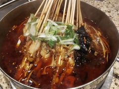 -丰茂烤串(卫星广场店)