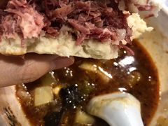 肉丸胡辣汤-邢老三肉丸糊辣汤(西安总店)