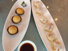 -金悦轩海鲜酒家(拱北店)