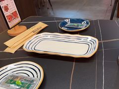 -许哥东北烧烤·铁丳烤串·宫后夹肉(繁花中心店)