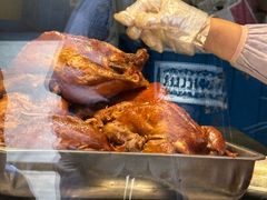 -小李烧鸡(西北角总店)