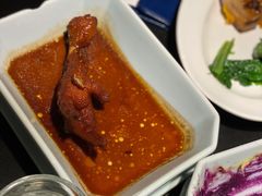 大灶卤鸡爪-老头儿油爆虾·1987杭州烟火味(湖滨银泰in77D区店)