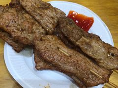 -林氏沙茶面·闽南必尝小吃(福建路店)