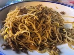 -菜哥龙虾•九江菜(七中店)