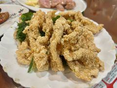 -金姐台湾菜(珠江路店)