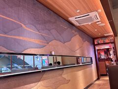 -仓桥家·焗寿司·锅物(光谷步行街店)