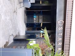 -STARRY CAFE & LOUNGE BAR(高新店)