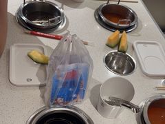 -龍歌自助小火锅(崂山丽达店)