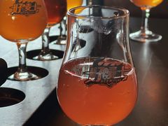 -好唛士·精酿啤酒烧烤(金沪路店)