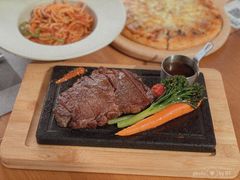 -曼乐辰餐厅(中庚漫游城店)